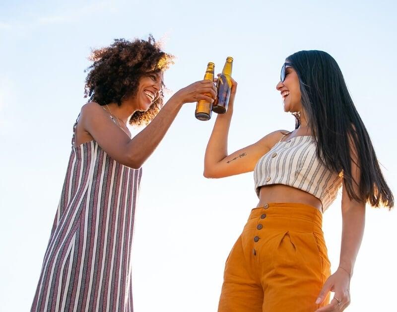 Can Pregnant Women Drink Non Alcoholic Beer? Myths Busted!