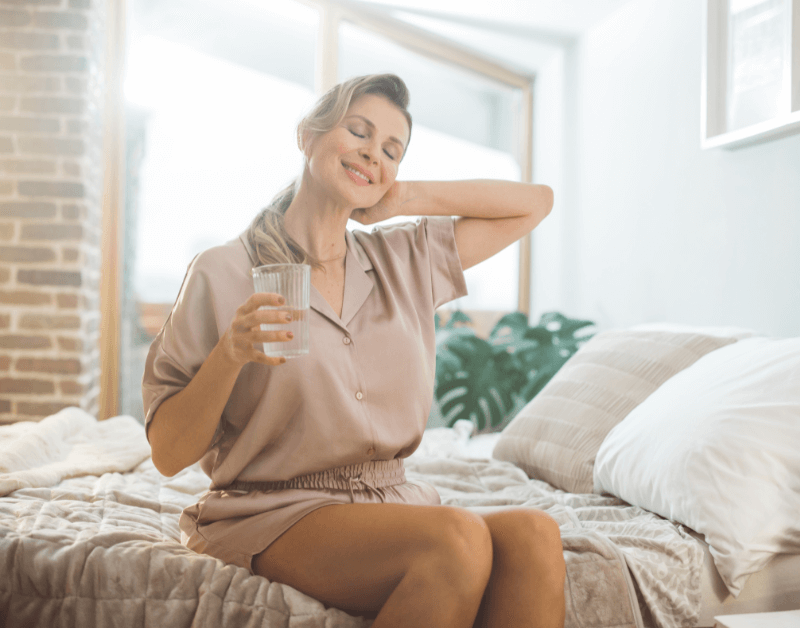 How Long Does It Take for Hormones to Balance After Quitting Alcohol