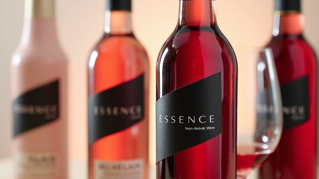 Eco-Friendly Packaging for Non-Alcoholic Wines: 6 Top Solutions