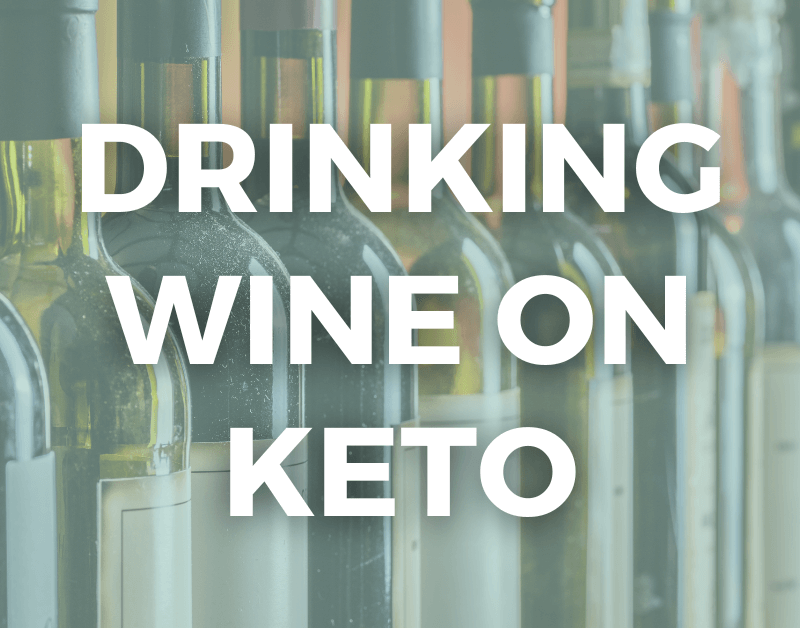 The Ultimate Guide to Enjoying Wine on a Keto Diet | YOURS Non 