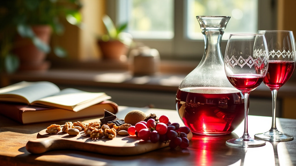 Top 12 Health Perks of Non-Alcoholic Wines