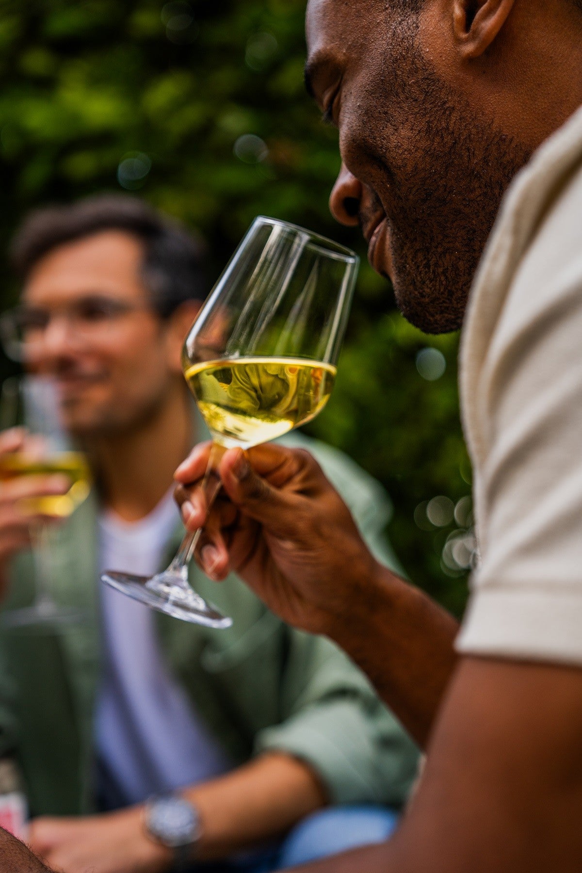 YOURS Non-Alcoholic Wine California Chardonnay