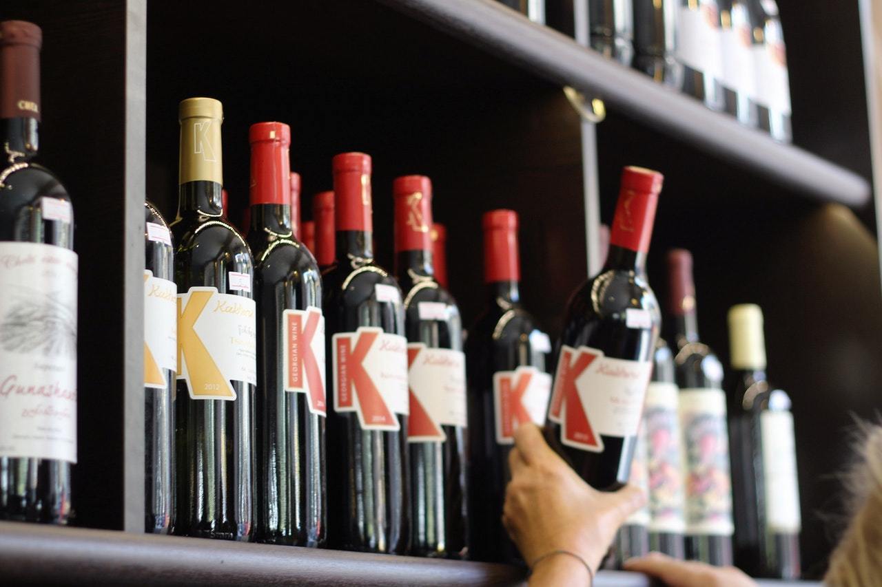 Where to Buy Non-Alcoholic Wine