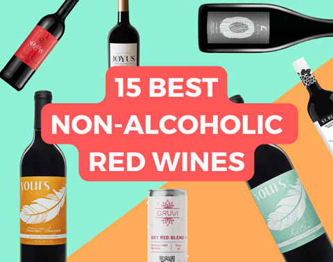 Best chilled red wines 2023, taste tested