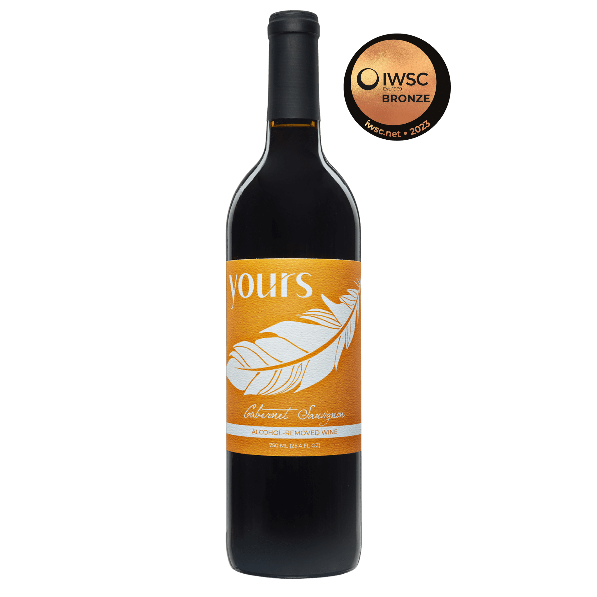 Non-alcoholic wine kit variety